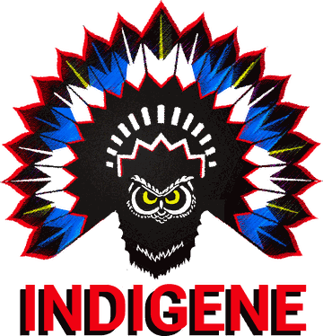 Logo Indigène